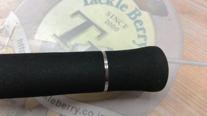 ゼファー PZS-88 ストリームマスター