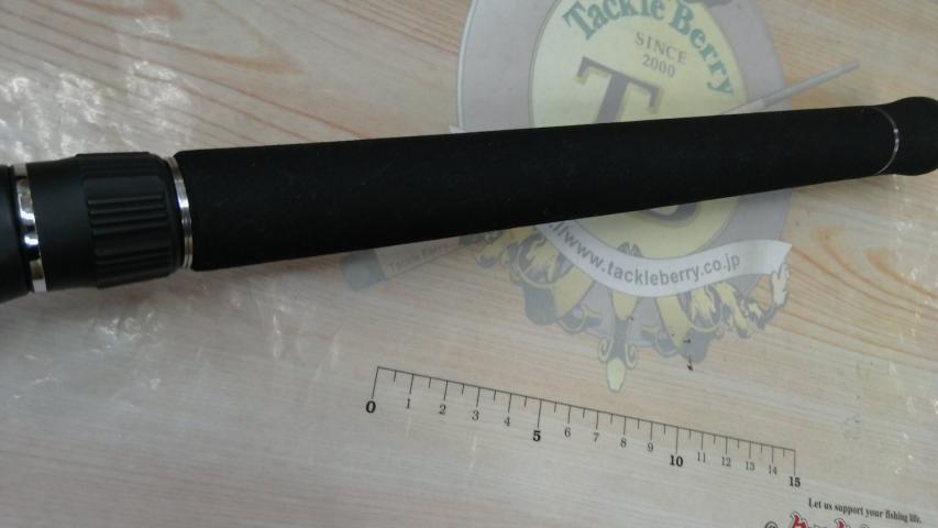 ゼファー PZS-88 ストリームマスター