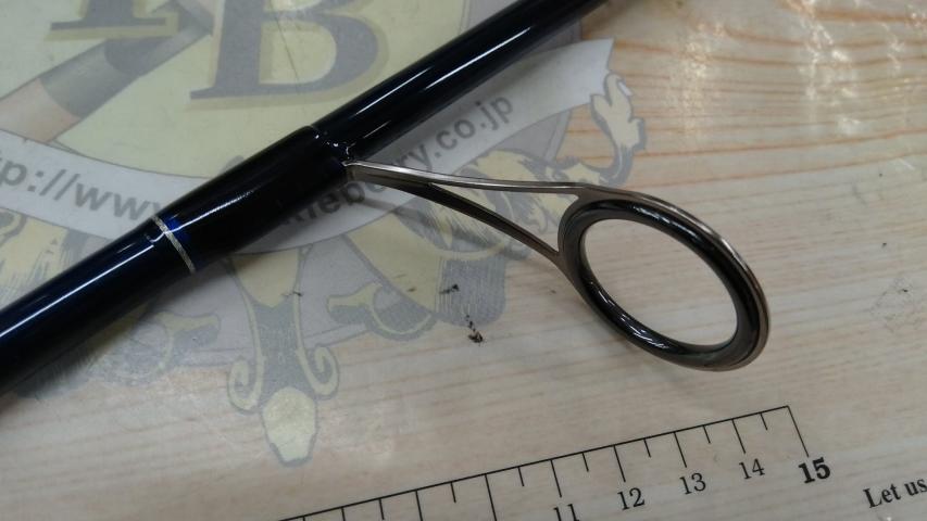 ゼファー PZS-88 ストリームマスター