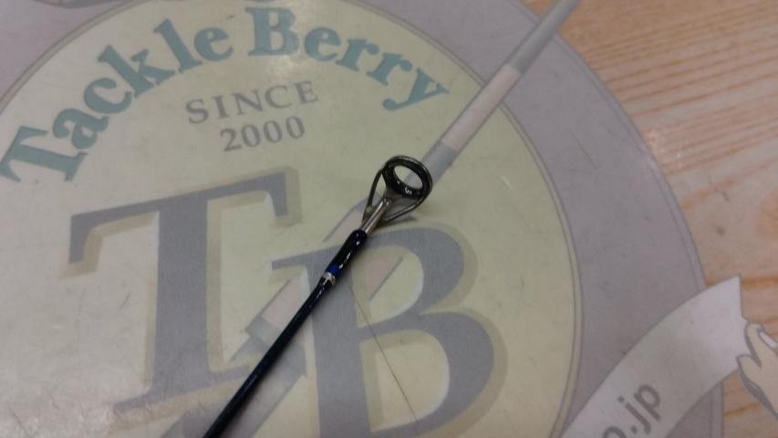 ゼファー PZS-88 ストリームマスター