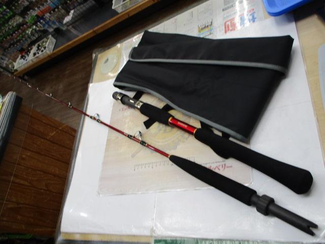 ネルビオ タイプⅠ 210