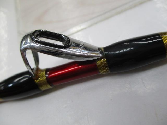 ネルビオ タイプⅠ 210