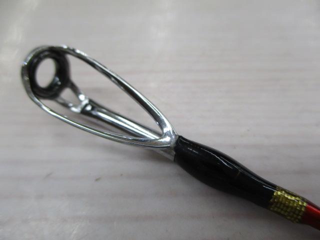 ネルビオ タイプⅠ 210