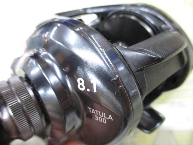 タトゥーラ TW 300XHL