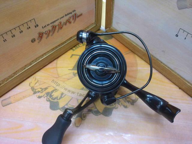 19ヴァンキッシュ C2500SHG