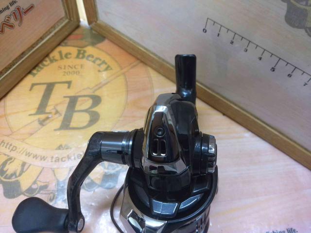 19ヴァンキッシュ C2500SHG