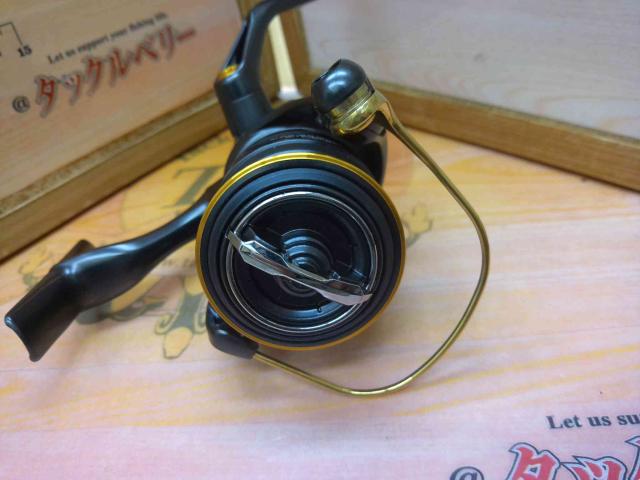 21ソアレXR C2000SSHG