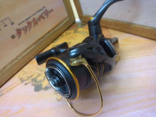 21ソアレXR C2000SSHG