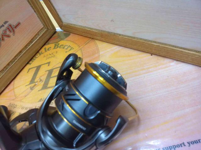 21ソアレXR C2000SSHG