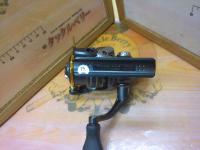 21ソアレXR C2000SSHG