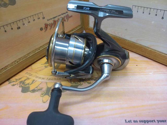 20ルビアス LT4000-CXH