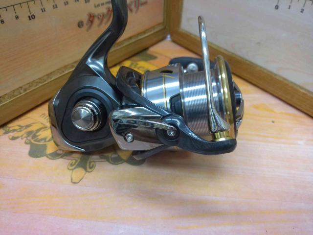 20ルビアス LT4000-CXH