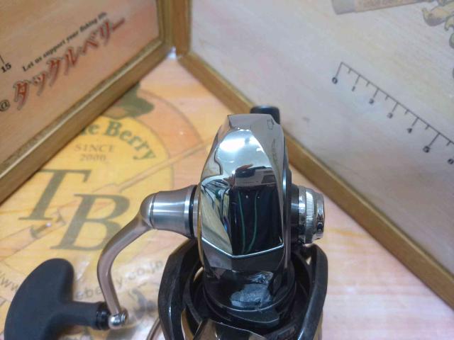 20ルビアス LT4000-CXH