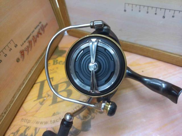 20ルビアス LT4000-CXH