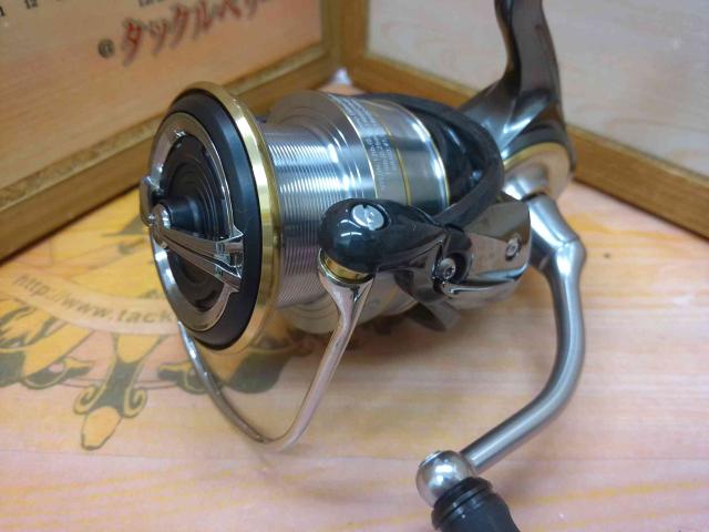 20ルビアス LT4000-CXH