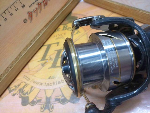 20ルビアス LT4000-CXH