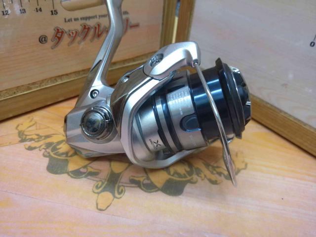 19ストラディック C2000SHG