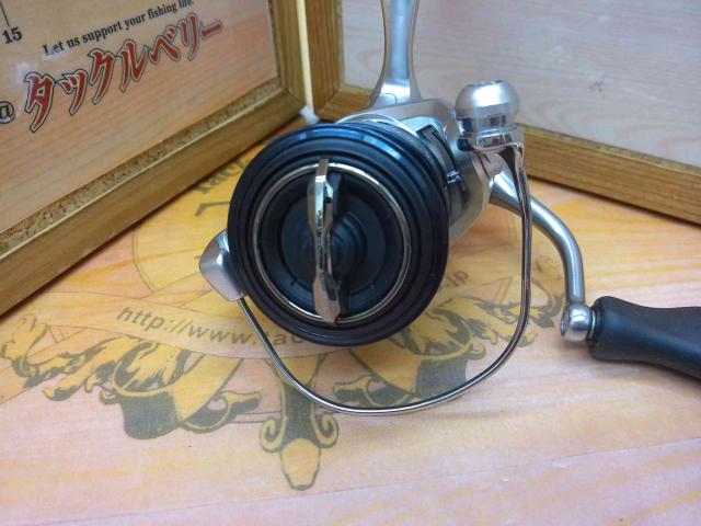 19ストラディック C2000SHG