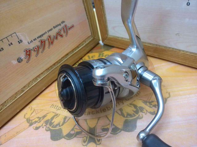 19ストラディック C2000SHG