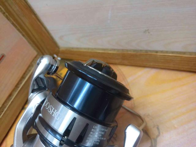 19ストラディック C2000SHG