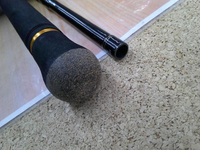 クロステージ CRX-1062MH