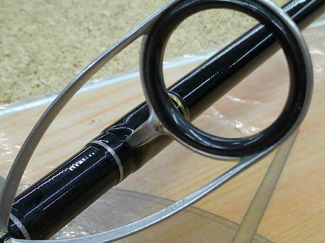 クロステージ CRX-1062MH