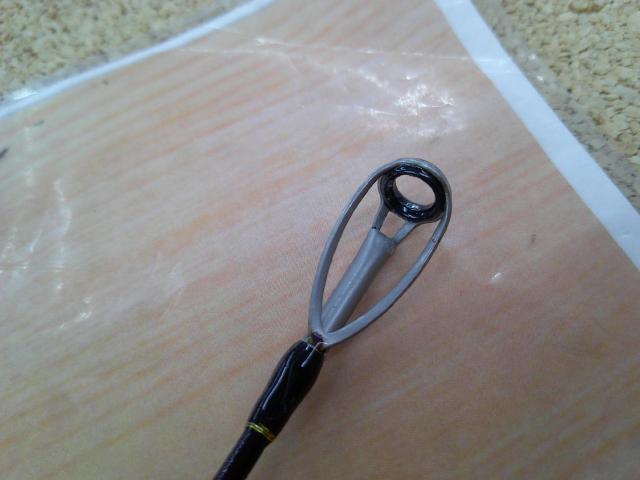 クロステージ CRX-1062MH