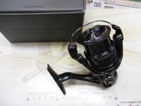 24ヴァンフォード 2500S