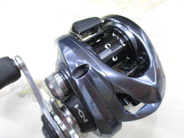 18アルデバランMGL 30HG RH