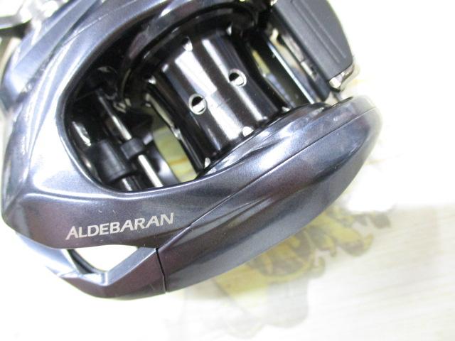 18アルデバランMGL 30HG RH