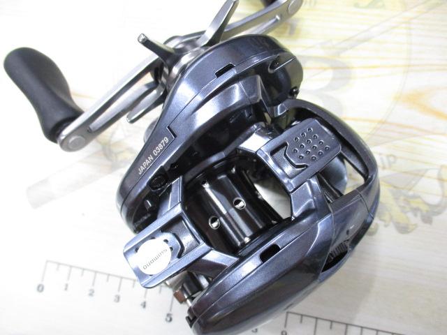 18アルデバランMGL 30HG RH