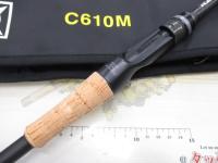 リボルテージ RVⅡ-C610M