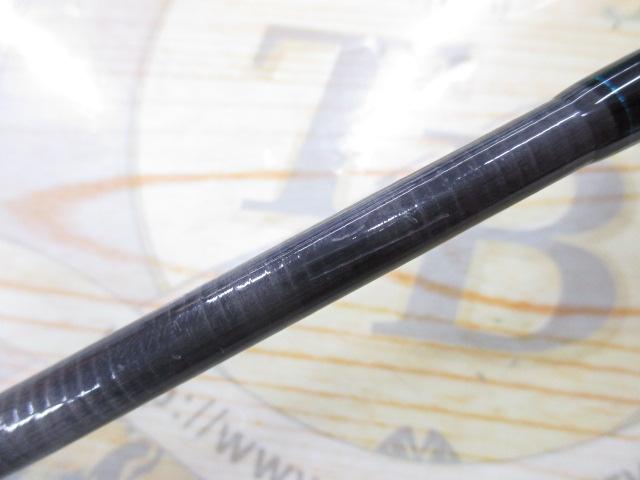 エメラルダスX 86M