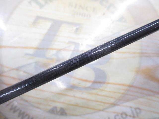 エメラルダスX 86M