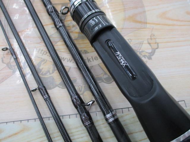 クロスフィールド XSFC-645ML-MB