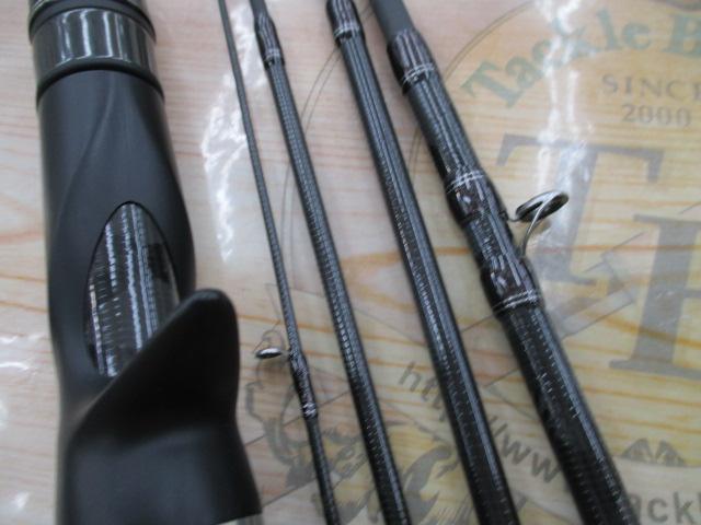 クロスフィールド XSFC-645ML-MB