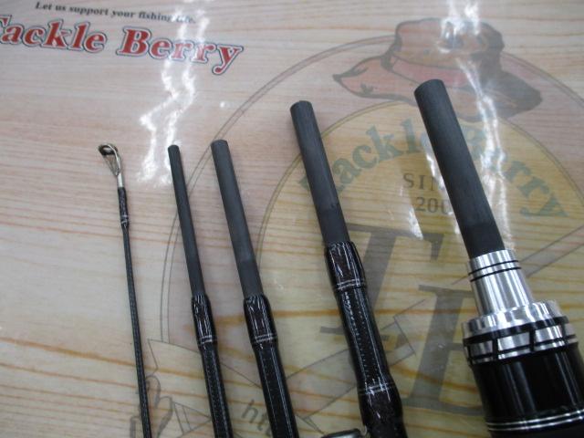 クロスフィールド XSFC-645ML-MB