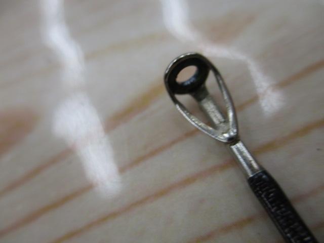 クロスフィールド XSFC-645ML-MB