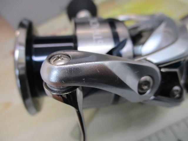 23ストラディック C5000XG