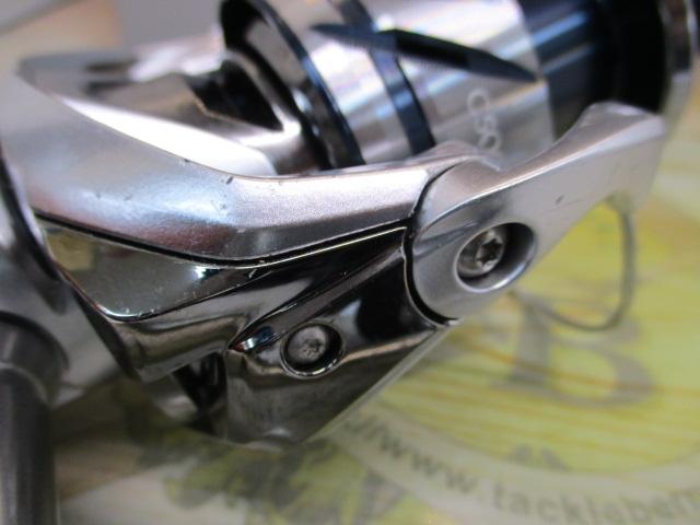 23ストラディック C5000XG