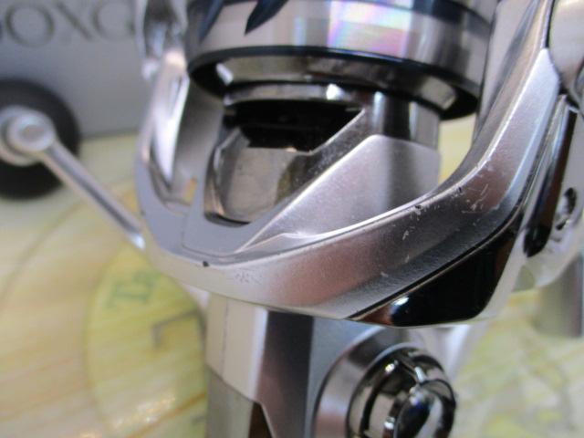 23ストラディック C5000XG