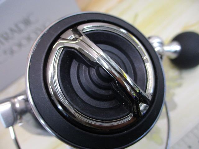 23ストラディック C5000XG