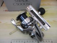 23ストラディック C5000XG