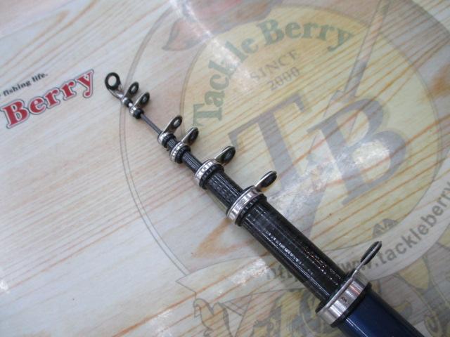 カーボンホリデー磯HG 1.5-450