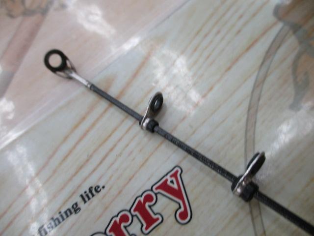 カーボンホリデー磯HG 1.5-450