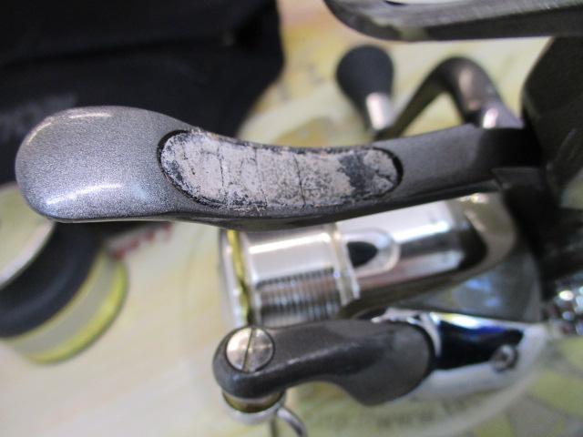 ザウバーVS1500-LBG