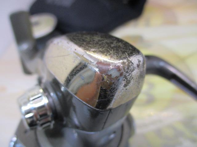 ザウバーVS1500-LBG