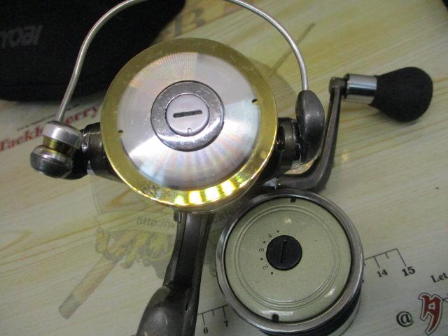 ザウバーVS1500-LBG