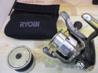 ザウバーVS1500-LBG