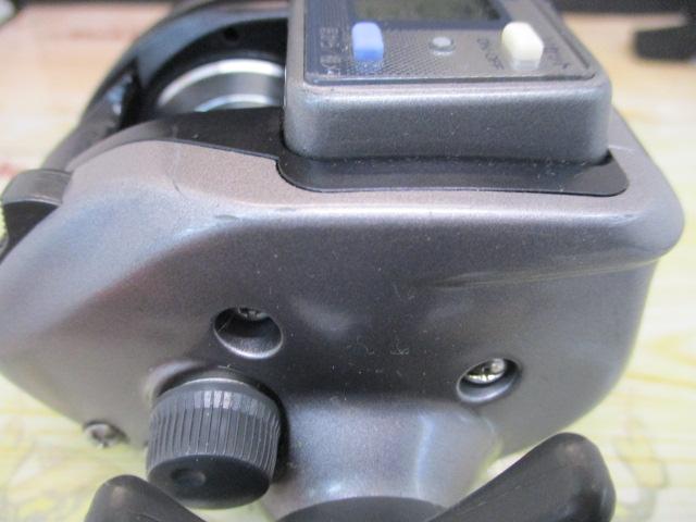 タナセンサーS 250DX早技